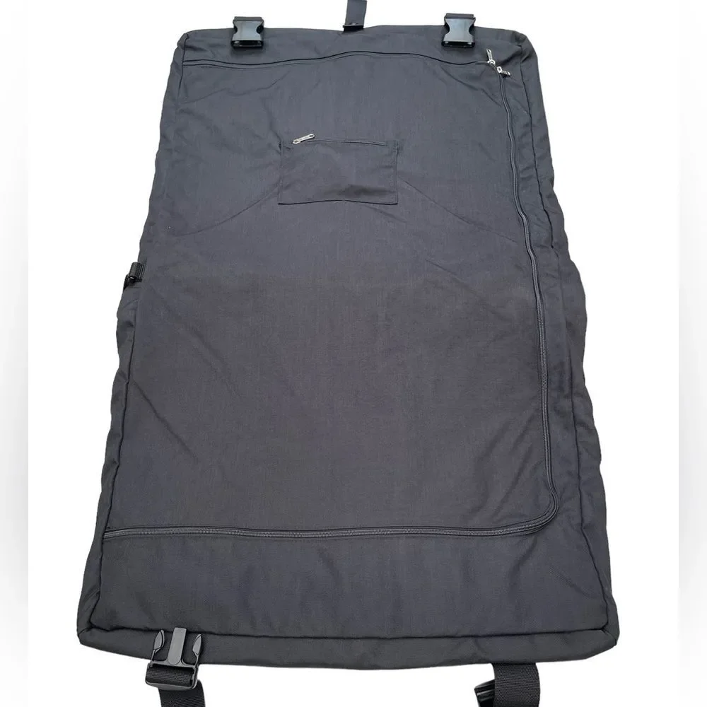 The club glove heavy duty garment bag 26